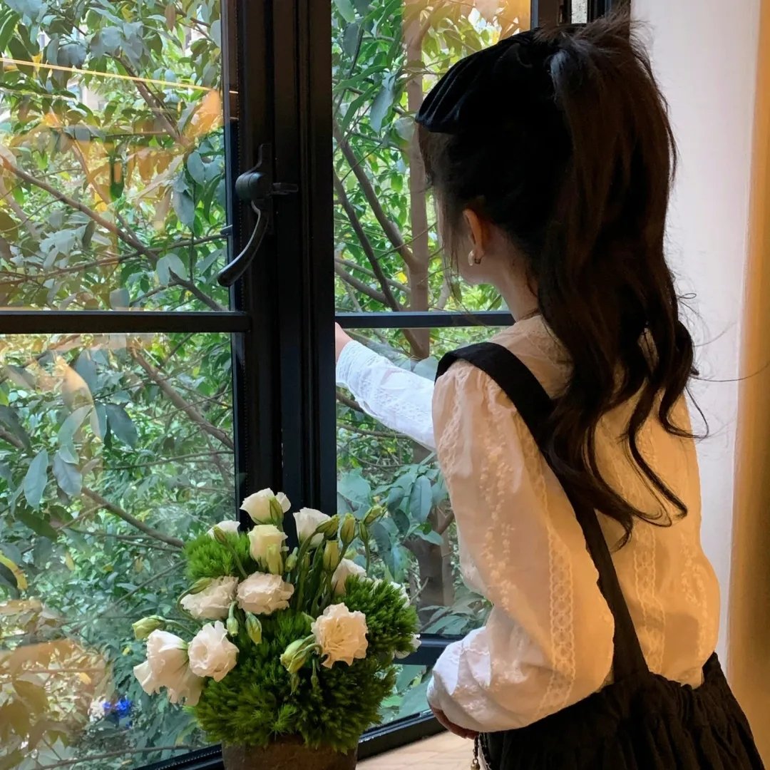 耀眼如初的你